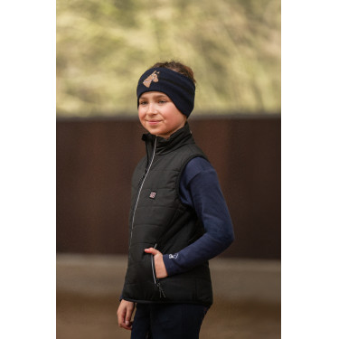 Banda Mia HKM Azul oscuro