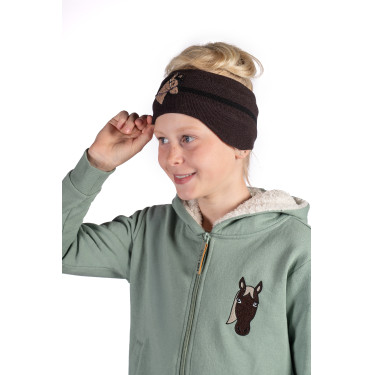 Banda Mia HKM Marrón oscuro Banda Mia HKM Marrón oscuro