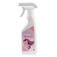 Spray desenredante Fiona HKM Rosa Spray desenredante Fiona HKM Rosa