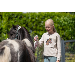 Spray desenredante Fiona HKM Rosa