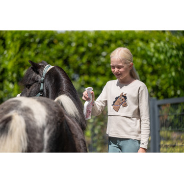 Spray desenredante Fiona HKM Rosa