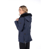 Chaqueta Minnesota HKM Azul oscuro Chaqueta Minnesota HKM Azul oscuro