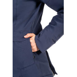 Chaqueta Minnesota HKM Azul oscuro