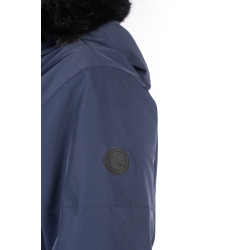 Chaqueta Minnesota HKM Azul oscuro