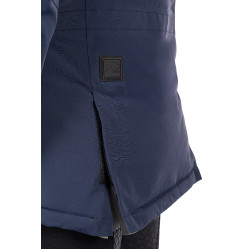 Chaqueta Minnesota HKM Azul oscuro