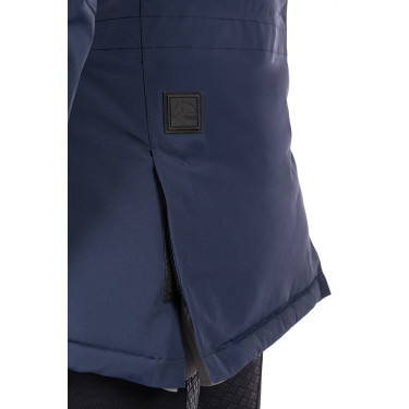 Chaqueta Minnesota HKM Azul oscuro
