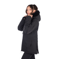 Chaqueta Minnesota HKM Azul oscuro