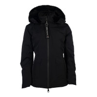 Chaqueta Minnesota HKM Negro Chaqueta Minnesota HKM Negro