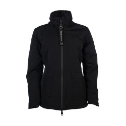Chaqueta Minnesota HKM Negro