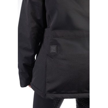 Chaqueta Minnesota HKM Negro