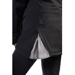 Chaqueta Minnesota HKM Negro