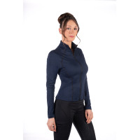 Chaqueta funcional Shape HKM Azul oscuro Chaqueta funcional Shape HKM Azul oscuro