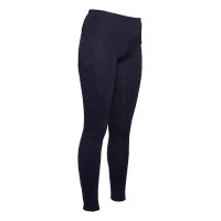 Legging Arezzo asiento completo de silicona Lauria Garrelli Azul oscuro Legging Arezzo asiento completo de silicona Lauria Garrelli Azul oscuro