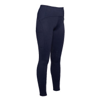 Legging Arezzo con rodilleras de silicona Lauria Garrelli Azul oscuro