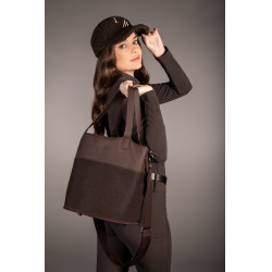 Gorra de béisbol Arezzo Lauria Garrelli Marrón oscuro Gorra de béisbol Arezzo Lauria Garrelli Marrón oscuro