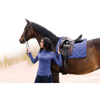 Brida Arezzo Lauria Garrelli Marrón oscuro