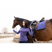 Brida Arezzo Lauria Garrelli Marrón oscuro