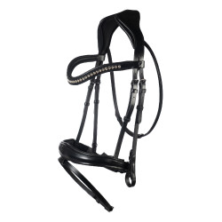 Brida Arezzo Lauria Garrelli Negro