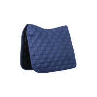 Mantilla Arezzo Sporty Lauria Garrelli Índigo Azul