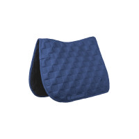 Mantilla Arezzo Sporty Lauria Garrelli Índigo Azul