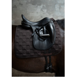 Mantilla Arezzo Sporty Lauria Garrelli Marrón oscuro Mantilla Arezzo Sporty Lauria Garrelli Marrón oscuro