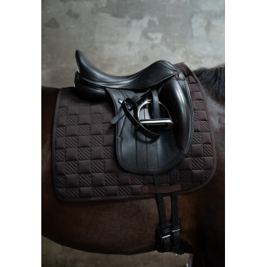 Mantilla Arezzo Sporty Lauria Garrelli Marrón oscuro Mantilla Arezzo Sporty Lauria Garrelli Marrón oscuro