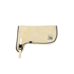 Manta Hobby Horsing Teddy HKM Beige Manta Hobby Horsing Teddy HKM Beige