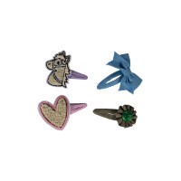 Horquilla para el cabello Hobby Horsing HKM Multicolor