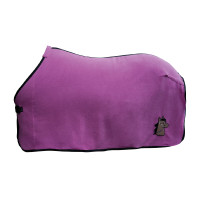 Manta secante Mia para shettys HKM Rosa