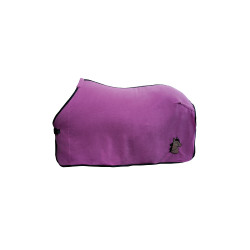 Manta secante Mia para shettys HKM Rosa Manta secante Mia para shettys HKM Rosa