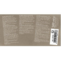 Grasa para cuero HKM Color indicativa Transparente Grasa para cuero HKM Color indicativa Transparente