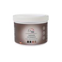 Jabón para silla con esponja 500 ml HKM Color indicativa Transparente