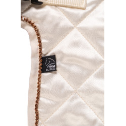 Manta Hobby Horsing Premium HKM Beige Manta Hobby Horsing Premium HKM Beige