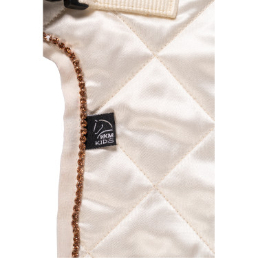 Manta Hobby Horsing Premium HKM Beige Manta Hobby Horsing Premium HKM Beige