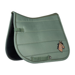 Manta Mia HKM Salvia Violeta Manta Mia HKM Salvia Violeta