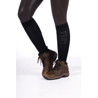 Zapatos de trabajo Explorer HKM Marrón