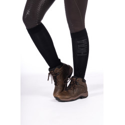 Zapatos de trabajo Explorer HKM Marrón