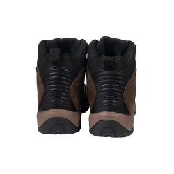 Zapatos de trabajo Explorer HKM Marrón