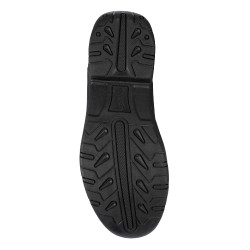 Zapatos de trabajo Explorer HKM Marrón