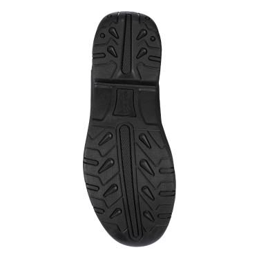 Zapatos de trabajo Explorer HKM Marrón