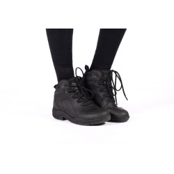 Zapatos de trabajo Explorer HKM Negro Zapatos de trabajo Explorer HKM Negro