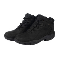 Zapatos de trabajo Explorer HKM Negro