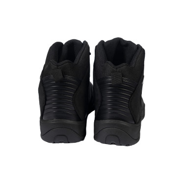 Zapatos de trabajo Explorer HKM Negro Zapatos de trabajo Explorer HKM Negro