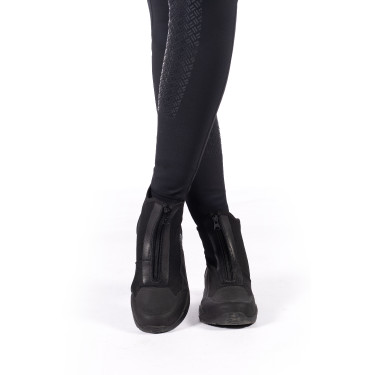 Botas Action Pro HKM Negro