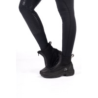 Botas Action Pro HKM Negro