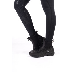Botas Action Pro HKM Negro