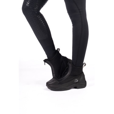 Botas Action Pro HKM Negro