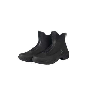 Botas Action Pro HKM Negro