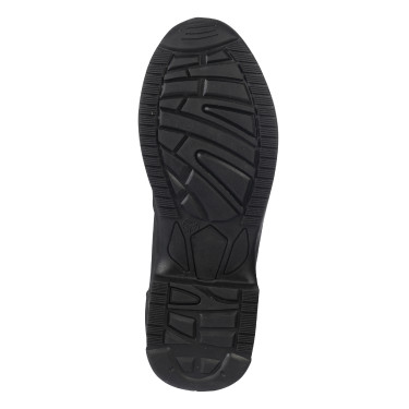 Botas Action Pro HKM Negro