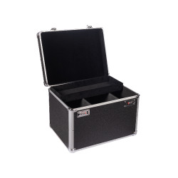 Caja de limpieza Pearl HKM Negro
